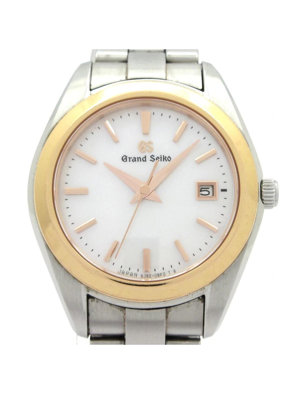 Grandseiko Heritage Collection #375555G11B